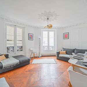 Appartement met Drie Slaapkamers